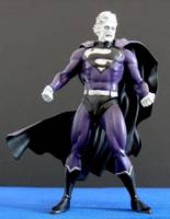 Jor-El Bizarro (DC Universe) Custom Action Figure