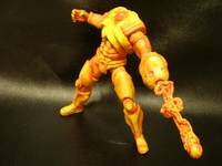 AOA Holocaust  (Nemesis) (Marvel Legends) Custom Action Figure