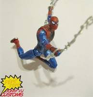 The Amazing Spider-Man (Marvel Universe) Custom Action Figure