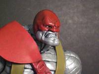 Colossus (AOA) (Marvel Legends) Custom Action Figure