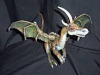 Zok (Herculoids) Custom Action Figure
