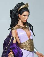 Queen Hippolyta, Mother of Wonder Woman (Wonder Woman) Custom Action Figure