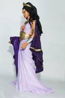 Queen Hippolyta, Mother of Wonder Woman (Wonder Woman) Custom Action Figure