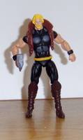 Thunderstrike (Marvel Universe) Custom Action Figure