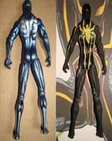 New Spider Armor (Spider-Man) Custom Action Figure