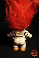 Trolltrooper (Star Wars) Custom Action Figure