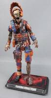 Zombie Alley Viper (G.I. Joe 30th Anniversary) Custom Action Figure