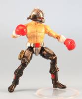 Retaliation Big Boa (G.I. Joe 30th Anniversary) Custom Action Figure