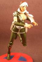 Rogue X-Men Legacy Costume (Marvel Legends) Custom Action Figure