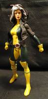 Sexy Rogue (Marvel Select) Custom Action Figure