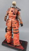 Toxo Zombie (G.I. Joe 30th Anniversary) Custom Action Figure