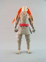 Usagi Yojimbo (Teenage Mutant Ninja Turtles) Custom Action Figure
