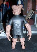 Broo (Marvel Legends) Custom Action Figure