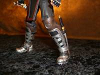 Kano (Mortal Kombat) Custom Action Figure