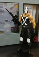 Classic Crossbones (Marvel Universe) Custom Action Figure