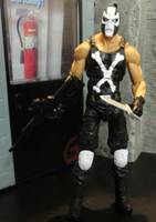 Classic Crossbones (Marvel Universe) Custom Action Figure