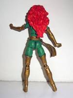 Phoenix (Marvel Legends) Custom Action Figure