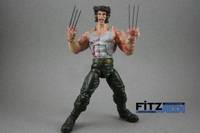 Wolverine Origins Video Game (Marvel Legends) Custom Action Figure