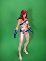 Jewel - Jessica Jones (Marvel Legends) Custom Action Figure