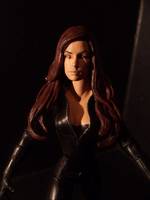 Jean Grey X3 Movie (X-Men - Movies) Custom Action Figure