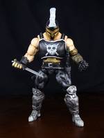 Ares - God of War (Marvel Legends) Custom Action Figure