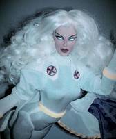 Storm (X-Men) Custom Action Figure