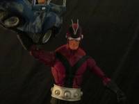 Giant Man (Marvel Legends) Custom Action Figure