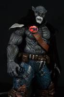 Panthro (Thundercats) Custom Action Figure