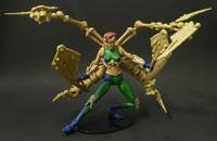 Marrow (Marvel Legends) Custom Action Figure