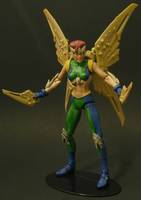 Marrow (Marvel Legends) Custom Action Figure