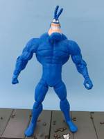 The Tick (Tick) Custom Action Figure