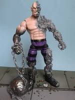 The Absorbing Man (Marvel Legends) Custom Action Figure
