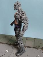 The Absorbing Man (Marvel Legends) Custom Action Figure