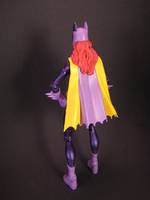 Batgirl - TV Show (DC Universe) Custom Action Figure