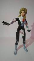 Dazzler (Utopia) (Marvel Legends) Custom Action Figure