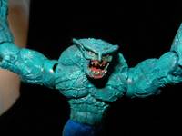 Abomination (Age of Apocalypse Theme Original) (Marvel Universe) Custom Action Figure
