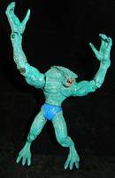 Abomination (Age of Apocalypse Theme Original) (Marvel Universe) Custom Action Figure