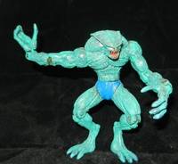 Abomination (Age of Apocalypse Theme Original) (Marvel Universe) Custom Action Figure