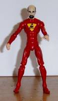 Dr Druid (Marvel Universe) Custom Action Figure