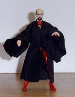 Dr Druid (Marvel Universe) Custom Action Figure