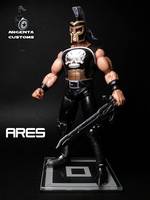 Ares God of War (Marvel) Custom Action Figure