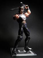 Ares God of War (Marvel) Custom Action Figure