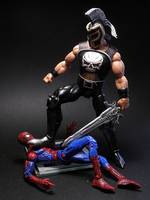 Ares God of War (Marvel) Custom Action Figure