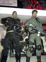 John Connor (G.I. Joe) Custom Action Figure