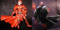 Mephisto (Silver Surfer) Custom Action Figure