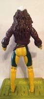 Rogue (Marvel Universe) Custom Action Figure