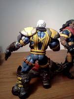 Cable V2 (Marvel Legends) Custom Action Figure