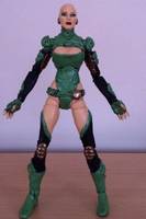 Moondragon (Marvel Legends) Custom Action Figure
