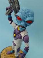 Crypto (Misc) Custom Action Figure