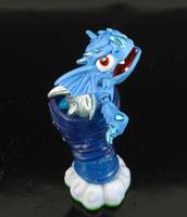 Skylanders Warnado (Misc) Custom Action Figure